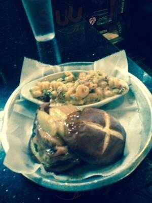 Lockdown Bar & Grill