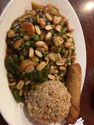 Chin San Chinese Restaurant