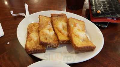 Chin San Chinese Restaurant