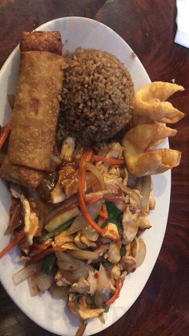 Chin San Chinese Restaurant