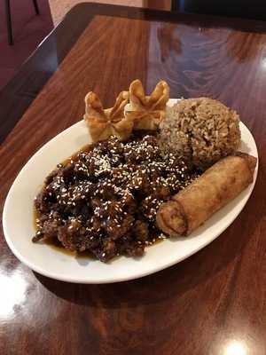 Chin San Chinese Restaurant