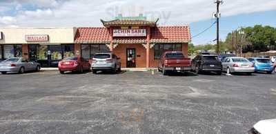 Chin San Chinese Restaurant