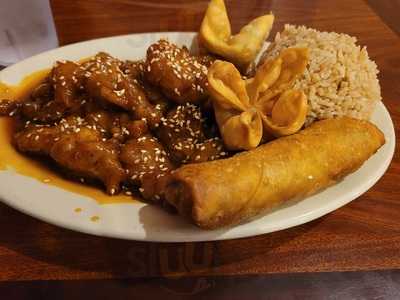 Chin San Chinese Restaurant