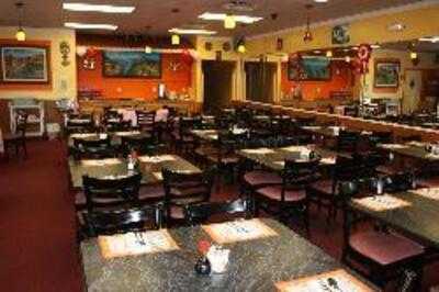 Chifa Du Kang - Bird Road