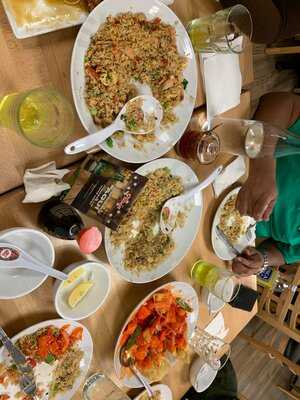 Chifa Du Kang - Bird Road