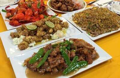 Chifa Du Kang - Bird Road