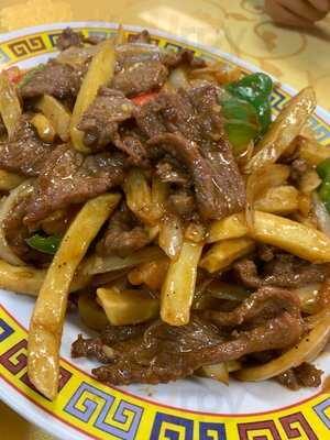 Chifa Du Kang - Bird Road