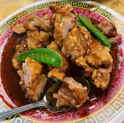 Chifa Du Kang - Bird Road