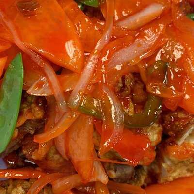 Chifa Du Kang - Bird Road