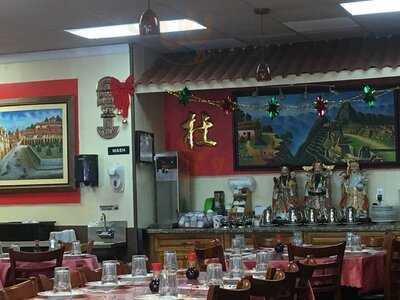 Chifa Du Kang - Bird Road