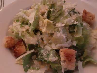 Wolfgang's Steakhouse