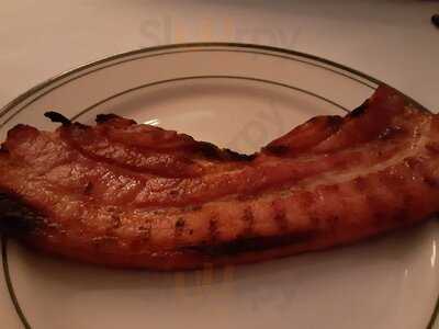 Wolfgang's Steakhouse