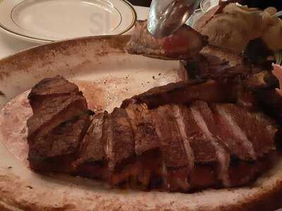 Wolfgang's Steakhouse