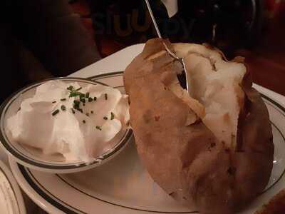 Wolfgang's Steakhouse