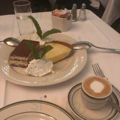 Wolfgang's Steakhouse