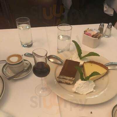 Wolfgang's Steakhouse