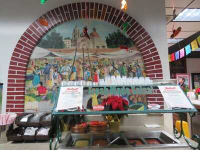 Sombrero Mexican Food