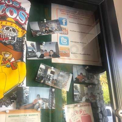 Sombrero Mexican Food