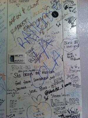 Sombrero Mexican Food