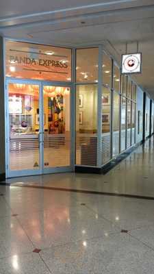 Panda Express