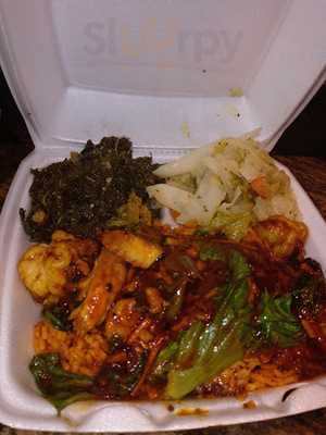 Zi Yong Tang Restaurant