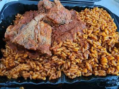 Zi Yong Tang Restaurant