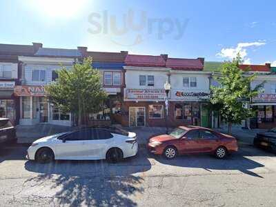 Zi Yong Tang Restaurant