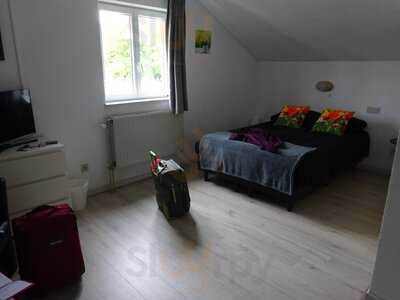 Takoda Restaurant And Beer Garden