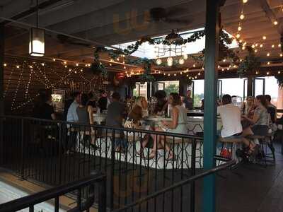 Takoda Restaurant And Beer Garden