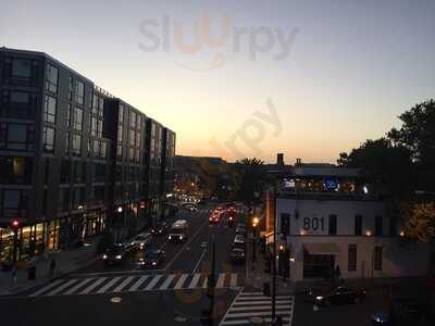 Takoda Restaurant And Beer Garden