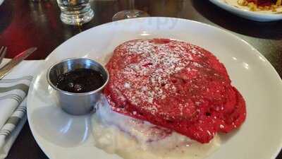 Takoda Restaurant And Beer Garden