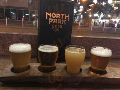 North Park Beer Company