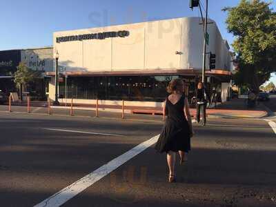 North Park Beer Company