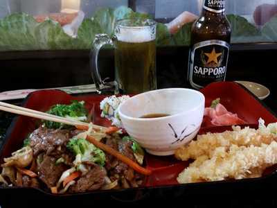 Sushin Japanese Restaurant Restaurant