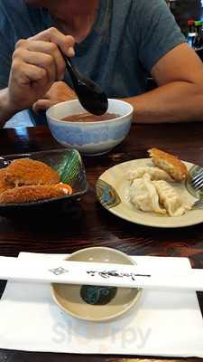 Sushin Japanese Restaurant Restaurant