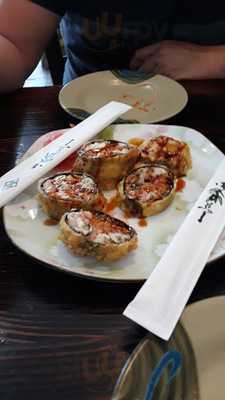 Sushin Japanese Restaurant Restaurant