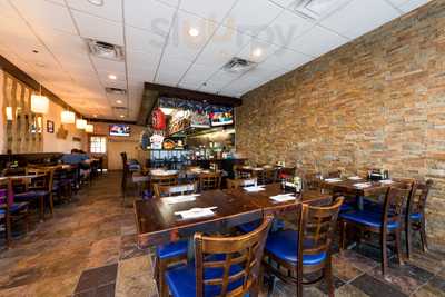 Sushin Japanese Restaurant Restaurant