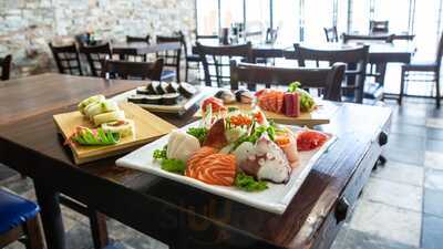 Sushin Japanese Restaurant Restaurant