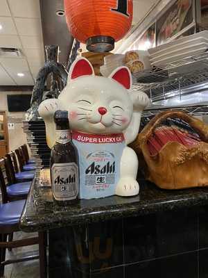 Sushin Japanese Restaurant Restaurant