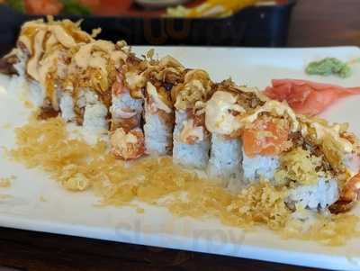 Sushin Japanese Restaurant Restaurant