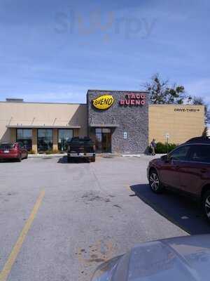 Taco Bueno #3209