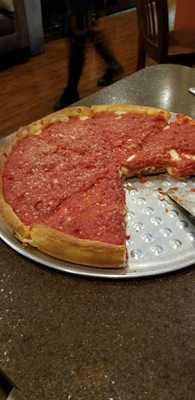 Full Circle Pizza & Grill