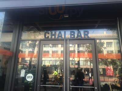 Chai Bar By David Rio