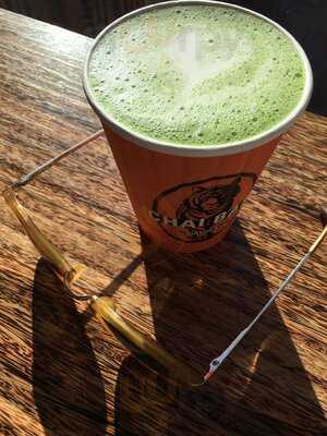 Chai Bar By David Rio