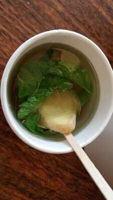 Chai Bar By David Rio