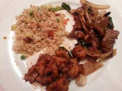 Amlee Chinese Restaurant