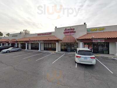 Amlee Chinese Restaurant