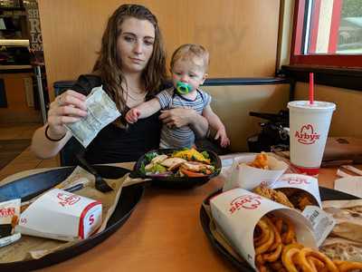 Arby's