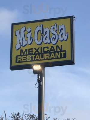 Mi Casa