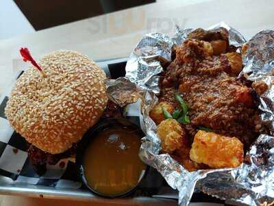 Dirty South Sammich Co